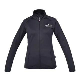 Fleecejacke KL Classic Damen