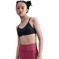 Nike Sport-BH G NK ALATE BRA für Kinder und Jugendliche, mit sportlichem Look, bequeme Passform