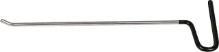 KS Tools Kugelkopf-Eisen, abgewinkelt, 500 mm - 140.2495