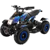 Actionbikes Motors Elektro-Kinderquad ATV Cobra 800 W 36 V - Kinder Elektroquad, Kinderquad Elektro, Quad für Kinder, Elektro Quad, Kinder Elektroquad