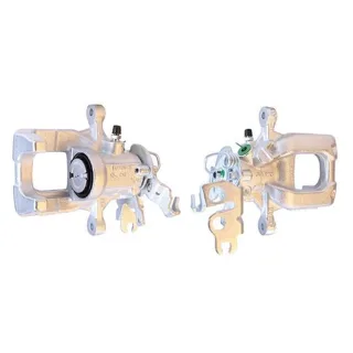 Hella Bremssattel hinten links VW Caddy 8AC355399-091
