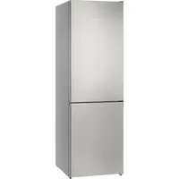 SIEMENS Kühl-/Gefrierkombination iQ300 KG36NVICG, 186 cm hoch, 60 cm breit, hyperFresh System für frisches Obst und Gemüse sowie Total noFrost