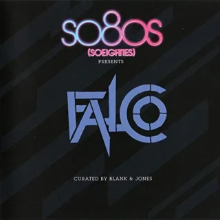 So80s (So Eighties) Presents Falco curated by Blank & Jones