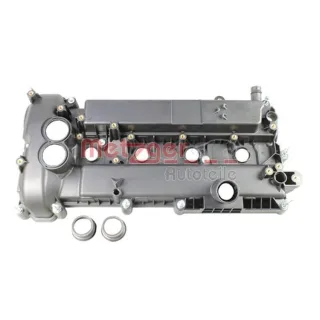 Metzger Ventildeckel Ford Volvo 2389121 2,0