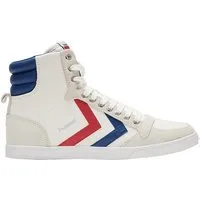 hummel Hummel Slimmer Stadil High Herren Sneaker