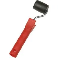 mako Tapetenspachtel mako Tapeten-Nahtroller KOMFORT Tonnenform