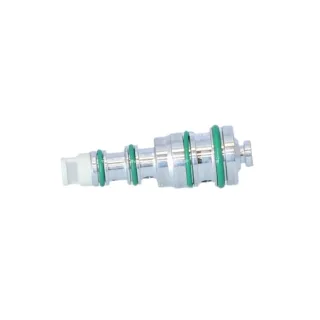 NRF Regelventil f?r Kompressor Chevrolet Fiat Kia Nissan Opel Renault Ssangyong