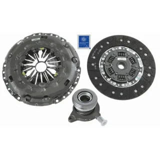 Sachs Kupplung Volvo S80 V70 Xc60 Xc70 2,4