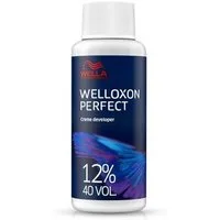 Wella Haarfarbe Wella Welloxon Perfect ME+ 12% 60ml