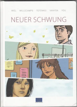 Neuer Schwung
