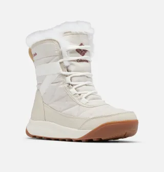 Columbia Winterstiefel "MINX™ SHORTY IV" Winterschuhe, Winterboots, Snowboots, wasserdicht, wärmend