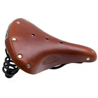 Brooks Fahrradsattel