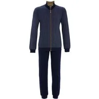 Ringella Hausanzug Herren Freizeitanzug Homewear (2 tlg) Modisches Design