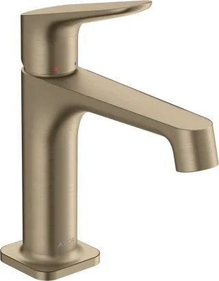 Hansgrohe Waschtischmischer Axor Citterio M 34017820