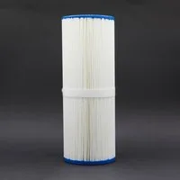 Wellis Whirlpool Wellis Filter AKU2998 Weiß 50 sqf Whirlpoolfilter 33,4 x 12,4 cm