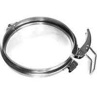 Waterman Sandfilteranlage Spannring aus Metall für 6-Wege Top-Mount-Ventil f (1 St)