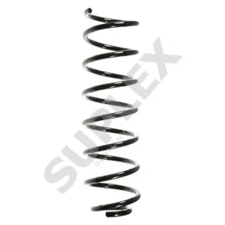 Suplex Feder hinten Audi A4 B5 03111