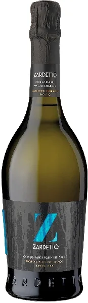 Zardetto Pros. Spumante DOCG extra dry Jg.