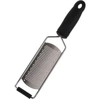 Buddy's Zitronenschaber Buddy´s Blades, (1-tlg), breite Premium Reibe, Parmesanreibe, Ingwerreibe, Zestenreibe u.v.m.
