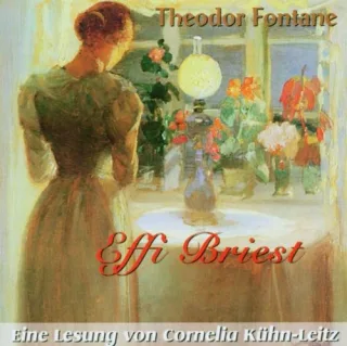 Theodor Fontane - Effi Briest