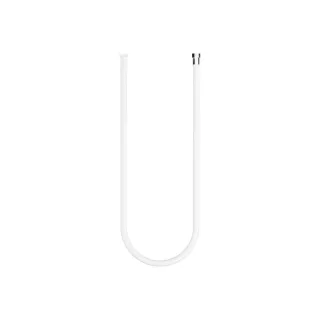 Dornbracht WATER TUBE Kneipp-Schlauch , weiß SERIENNEUTRAL 28285979 2000 mm Chrom 28285979-00