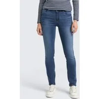 TOM TAILOR Skinny-fit-Jeans Jeanshosen TTALEXA SKINNY Jeans