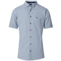 Redmond Langarmhemd 251075999 comfort fitButton-Down