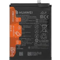 Huawei Original Huawei Akku Mate 20 Pro P30 Pro HB486486ECW 4200mAh 3.82V 240 Handy-Akku (1 St)