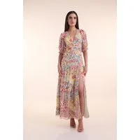 ADLYSH Sommerkleid Lucky You Dress