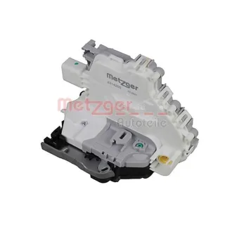 Metzger T?rschloss vorne links Audi A1 A3 A4 A5 Q2 Q5 R8 Tt 2314205