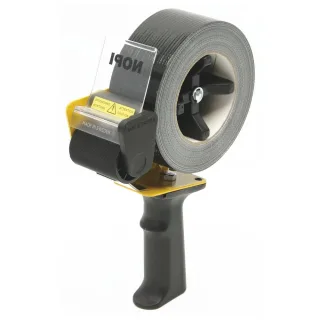 Dönges Handabroller für Klebebänder, 240 mm , Länge:240mm