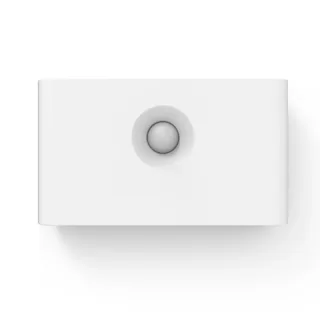 LED Induction Night Light Wireless USB Charging Human Body Induction Wall Light Bedroom Corridor Cabinet Bathroom Night