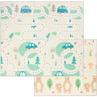 Fillikid Spielmatte Forest