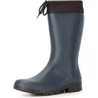 Ladeheid Damen und Herren PVC Gummistiefel LA-958 Gummistiefel