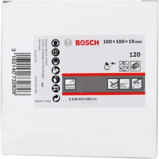 Bosch Lamellenschleifwalze - 2608000599