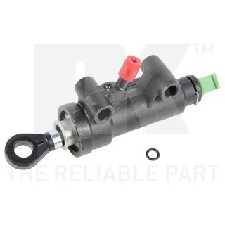 NK Kupplungsgeberzylinder BMW 5er E60 6er E63