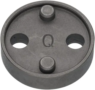 VIGOR Adapterplatte Q, für ALFA ROMEO, FIAT, FORD, V3760-Q