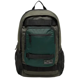 Oakley 27L Multifunktionaler Smart-Rucksack in Dunkelgrün