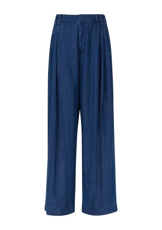 s.Oliver - Jeans-Hose blau - Gr. - 30