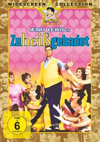 Zu heiß gebadet [DVD] [2004]