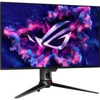 ROG Swift OLED PG32UCDMZ, Gaming-Monitor 80 cm (32 Zoll), schwarz, UltraHD/4K, DP, HDMI, USB-C, 240Hz Panel