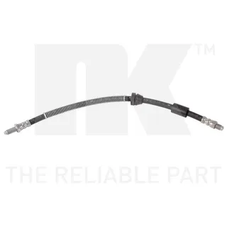 NK Bremsschlauch vorne Ford Courier Fiesta