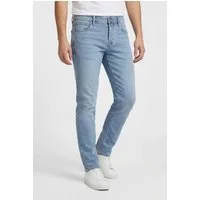 Jack & Jones Slim-fit-Jeans JJIGLENN JJICON