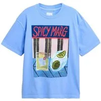Next T-Shirt T-Shirt mit Grafik, Spicy Marg (1-tlg)