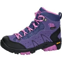 BRÜTTING Outdoorstiefel Mount Bona High Kids Wanderschuh
