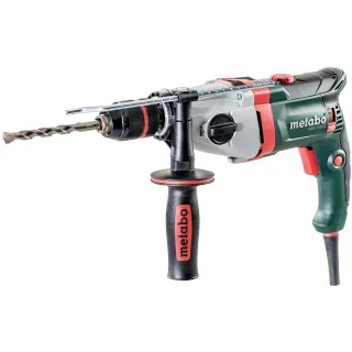 Metabo Schlagbohrmaschine SBEV 1000-2 metaBOX 145 L - 600783500