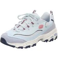 Skechers D'LITES BOLD VIEWS Schnürschuh