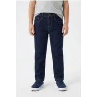 s.Oliver Junior 5-Pocket-Jeans mit Stretch