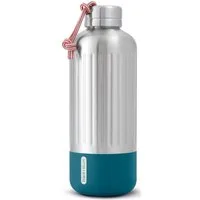 black+blum Isolierflasche Explorer, Edelstahl, 850 ml