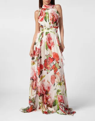 Kleid Love